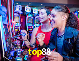top88: Seu Cassino Premiado com Pagamentos Rápidos