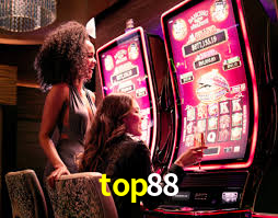 Experiência VIP top88