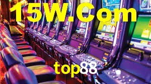 Sinta a adrenalina dos jogos de cassino com top88