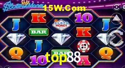 Integração de APIs top88