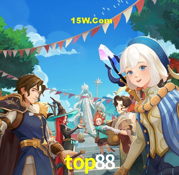 Recursos de Bônus top88
