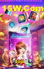 Tecnologia da Plataforma top88