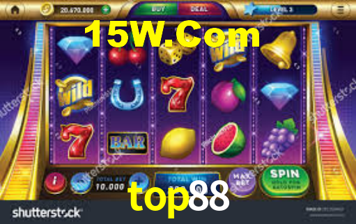 top88 - App Features