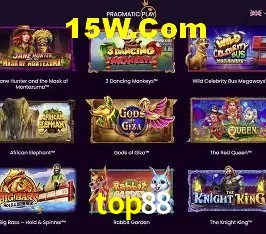 Diretório de Jogos top88