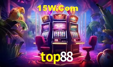 top88 São Paulo - Top Slots