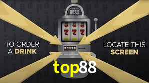 Welcome Bonus top88
