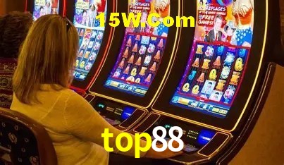 Provedores de Jogos top88