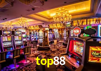 top88 Belo Horizonte - Jackpots