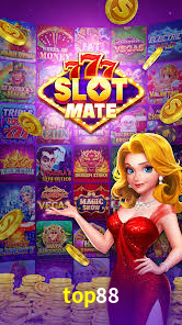 Slot Games top88